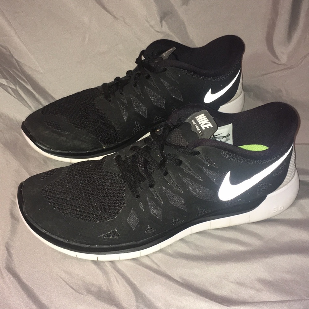 Nike Free 5.0 sneakers